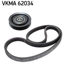 SKF VKMA 62034